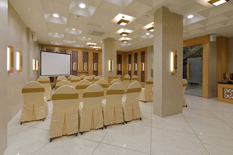 conference/banquet room