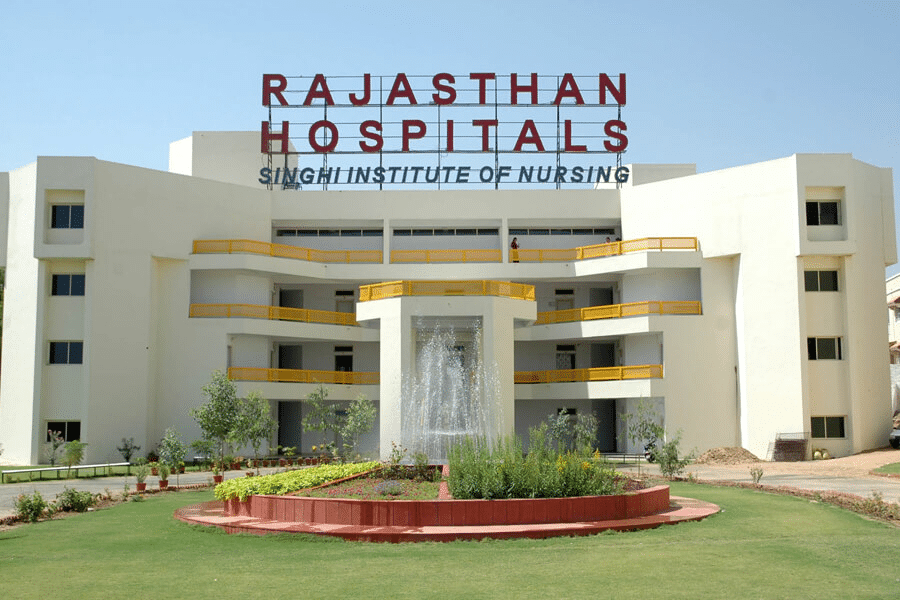 hotels near rajasthan hospital ahmedabad