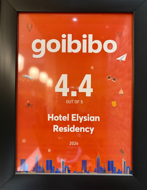 Goibibo